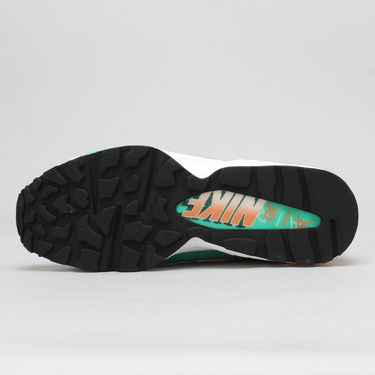 Tenisky a topánky Nike Air Max 93 Biela | 306551-105, 4