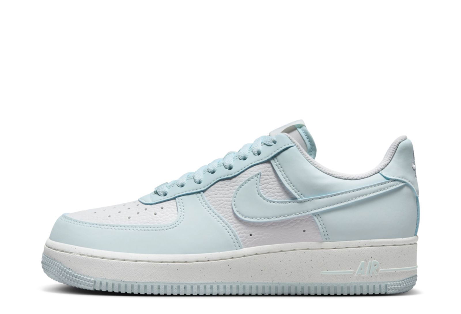 Air Force 1 07 Glacier Blue - Next Nature