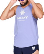 Saysky Logo Combat Pro Singlet
