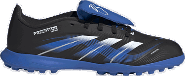 Tenisky a topánky adidas Performance Predator League Fold-Over Tongue TF Rôznofarebný | jr1759, 0