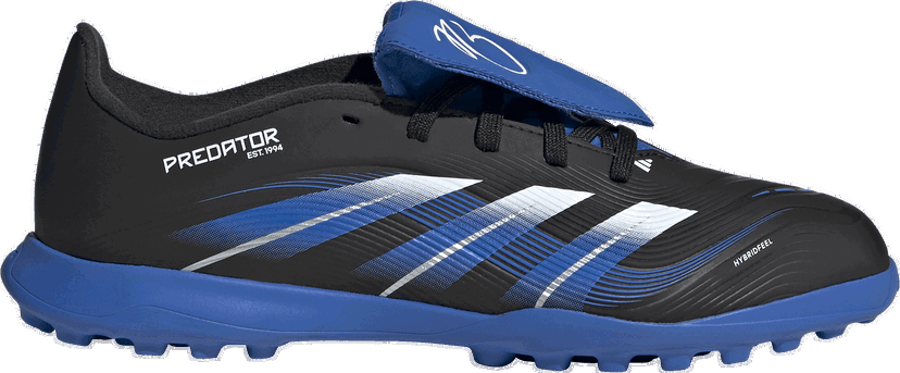 Tenisky a topánky adidas Performance Predator League Fold-Over Tongue TF Rôznofarebný | jr1759
