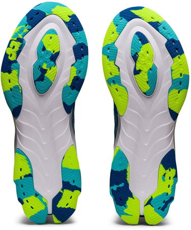 Tenisky a topánky Asics GEL Kinsei Blast LE Modrá | 1011B332 400, 3