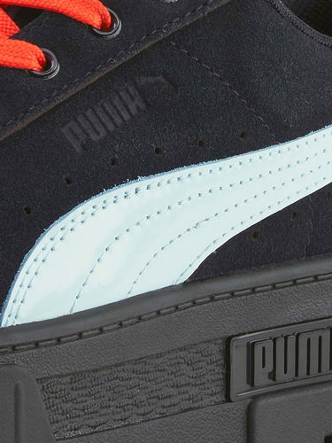Tenisky a topánky Puma Mayze SD x Dua Lipa Čierna | 38729405, 3