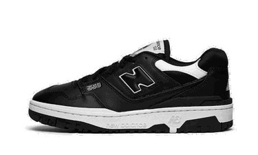 Tenisky a topánky New Balance 550 Čierna | BB550SV1, 0