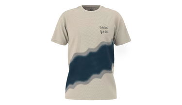 Tričko Vans Rokit Maritime x T-Shirt Rôznofarebný | VN0005XC2N1, 0