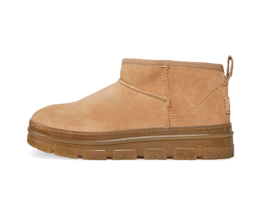 Tenisky a topánky UGG Ultra Mini Clear Mustard Béžová | 1142450-MDSD