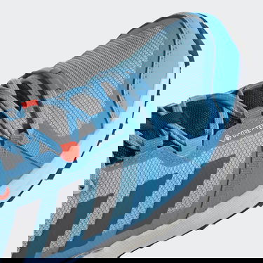 Tenisky a topánky adidas Performance Terrex Skyhiker Gore-Tex Modrá | GZ3042, 3