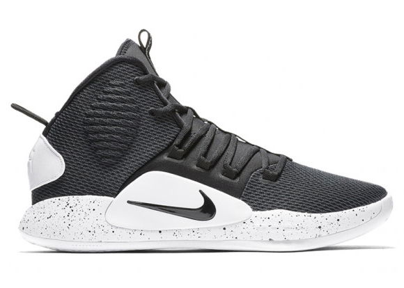 Tenisky a topánky Nike Hyperdunk X Black White Čierna | AO7893-001/AO7890-001, 0