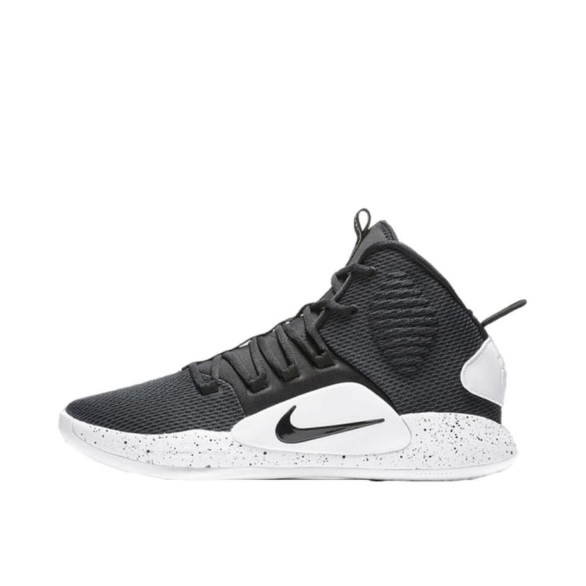 Tenisky a topánky Nike Hyperdunk X Black White Čierna | AO7893-001/AO7890-001