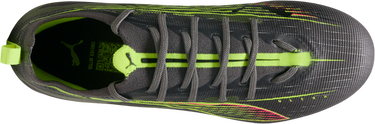 Tenisky a topánky Puma ULTRA 5 PRO FG/AG Jr Šedá | 108165-03, 3