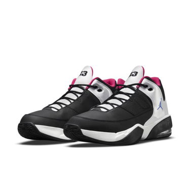 Tenisky a topánky Jordan Jordan Max Aura 3 Čierna | CZ4167-004, 3