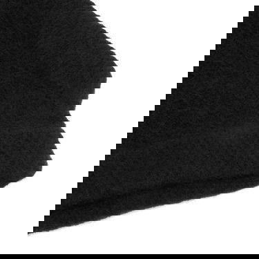 Kulicha Rick Owens Rick Owens Knit Hood Čierna | RU02E1481-KWP-09, 3