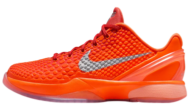 Tenisky a topánky Nike Kobe VI Shoe Oranžová | fv9676-800, 5