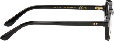 Slnečné okuliare RETROSUPERFUTURE RETROSUPERFUTURE Numero 141 Glasses Čierna | 0RY, 1