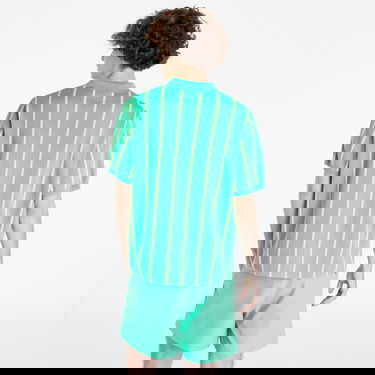 Dres adidas Originals Humanrace x Knit Jersey Zelené | HU1106, 1