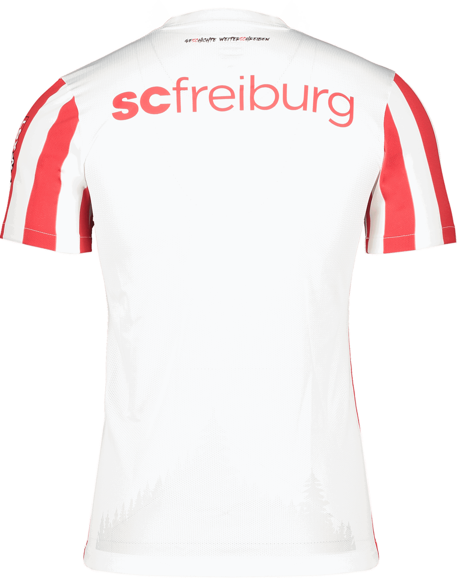 Dres Nike SC Freiburg 120 Year Anniversary Striped Jersey 2023/2024 Rôznofarebný | scf4cw3813-104, 1