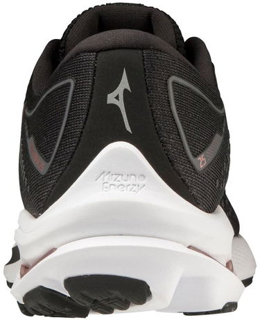 Tenisky a topánky Mizuno Wave Rider 25 Čierna | J1GD210344, 5