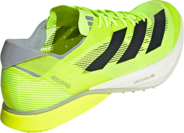 Tenisky a topánky adidas Performance ADIZERO AVANTI Zelené | ig1989, 4
