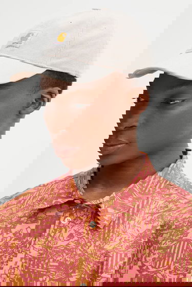 Šiltovka Carhartt WIP Icon Cap Béžová | I033359.2ORXX, 2