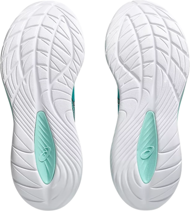 Tenisky a topánky Asics GEL-CUMULUS 27 Tyrkysová | 1011b960-400, 2