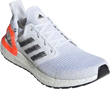 Tenisky a topánky adidas Performance UltraBoost 20 Biela | eg0699, 6