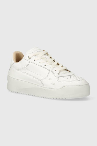 Tenisky a topánky Filling Pieces Avenue Nappa Biela | 52122901901, 0