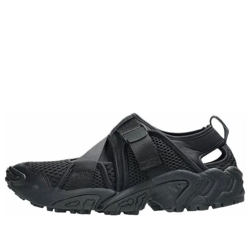Oblečenie Asics Gel-Filimy Čierna | 1203A165-001