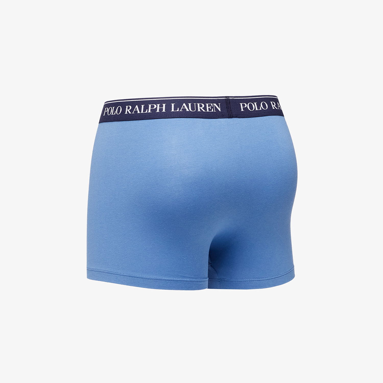 Boxerky Polo by Ralph Lauren Classic Trunk 3-Pack Multicolor Rôznofarebný | 714830299121, 1