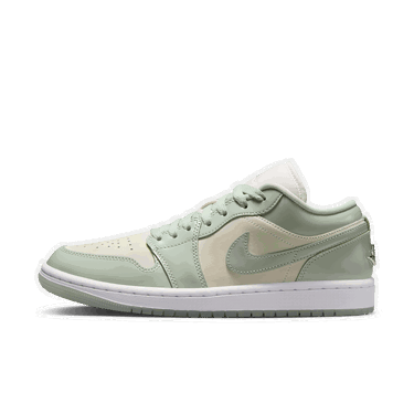 Tenisky a topánky Jordan Air Jordan 1 Zelené | HF4078-100, 3