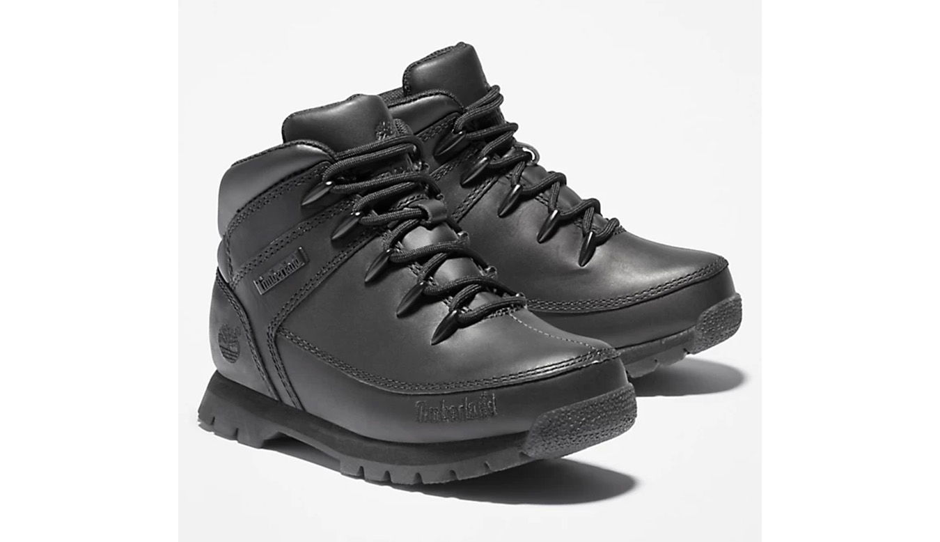 Sprint Mid Hiker Boots