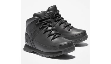 Tenisky a topánky Timberland Sprint Mid Hiker Boots Čierna | A13KB-001, 2