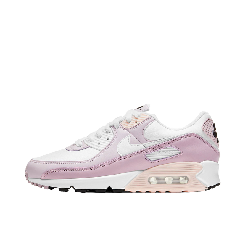 Tenisky a topánky Nike Air Max 90 W Biela | cv8819-100