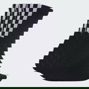 Quarter 3 Back Stripes Socks - 3 Pairs