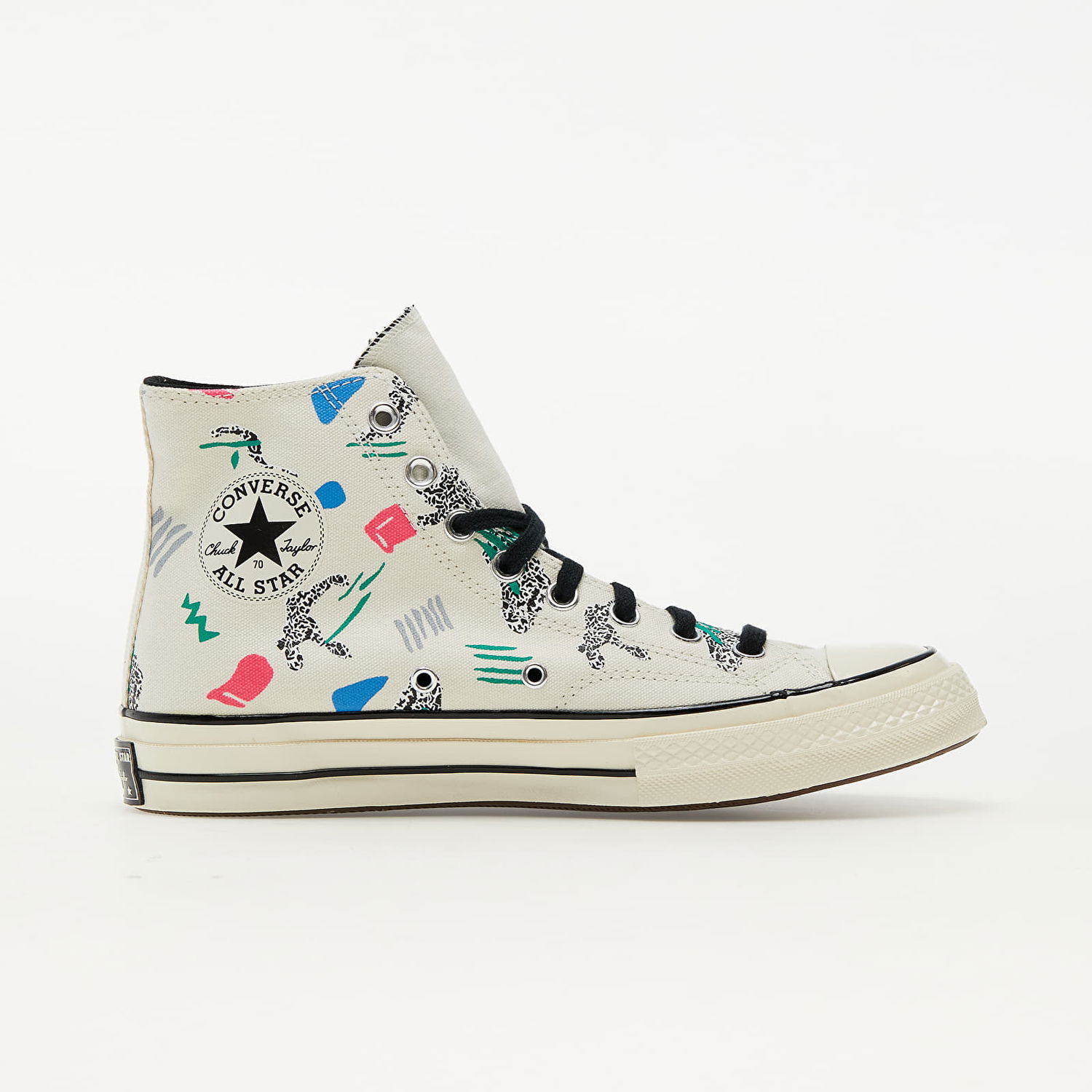 Tenisky a topánky Converse Chuck 70 Rôznofarebný | 170923C, 1