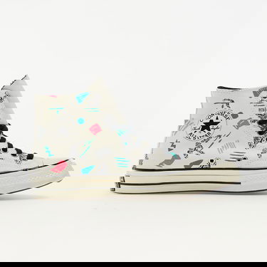 Tenisky a topánky Converse Chuck 70 Rôznofarebný | 170923C, 1