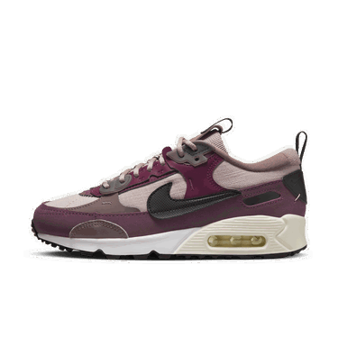 Tenisky a topánky Nike Air Max 90 Futura Vínová | DV7190-200, 1