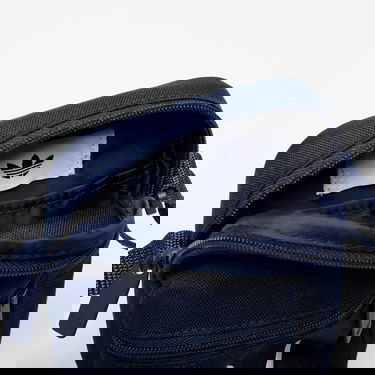 Taška cez rameno adidas Originals adidas Adicolor Classic Festival Bag Navy | JX0224, 3