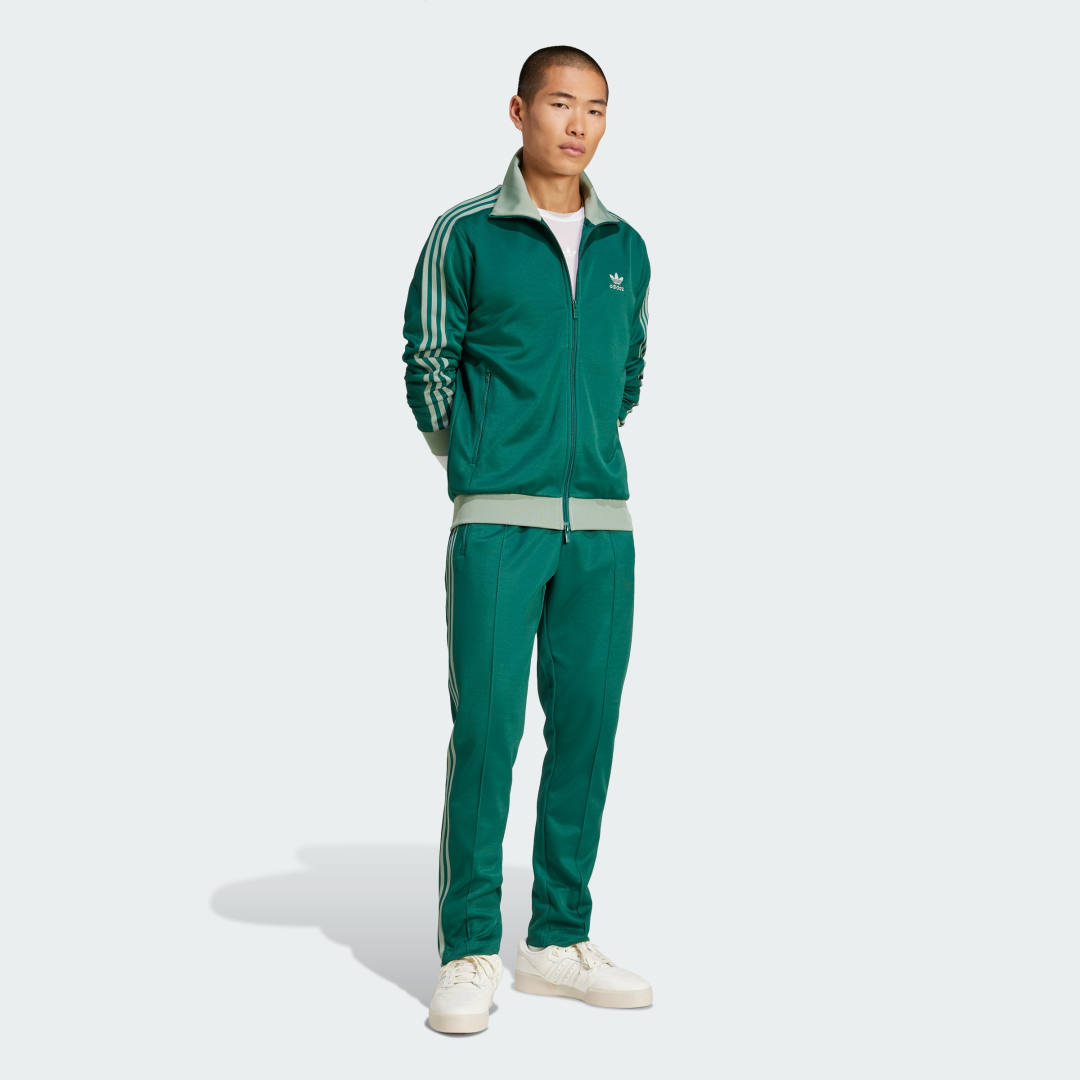 Classics Beckenbauer Track Pants