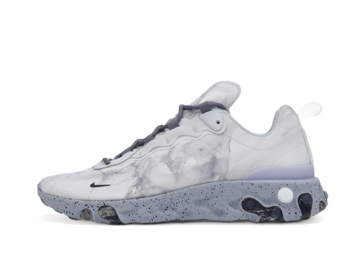 Tenisky a topánky Nike React Element 55 "Kendrick Lamar" Šedá | CJ3312-001