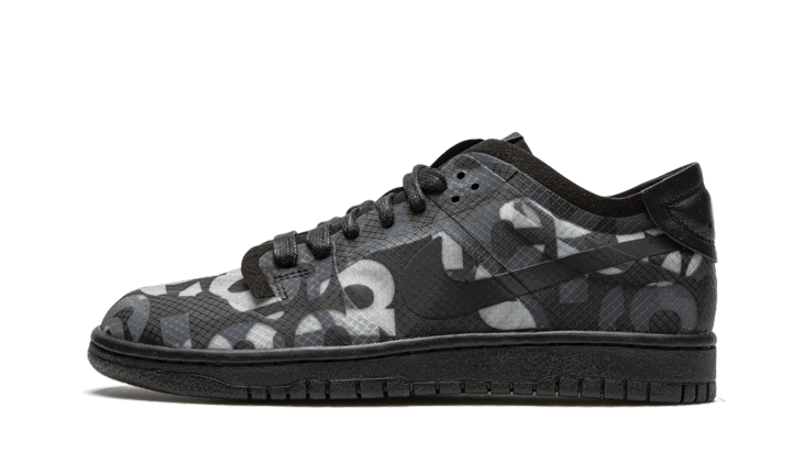 Tenisky a topánky Nike Dunk Low Čierna | CZ2675-001, 0