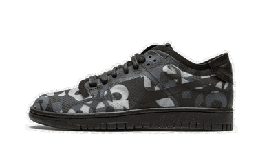 Tenisky a topánky Nike Dunk Low Čierna | CZ2675-001, 0