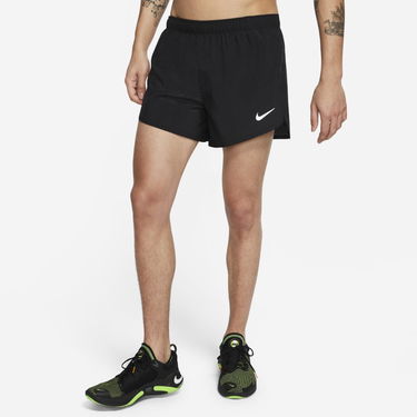 Šortky Nike Fast Čierna | cj7847-010, 0