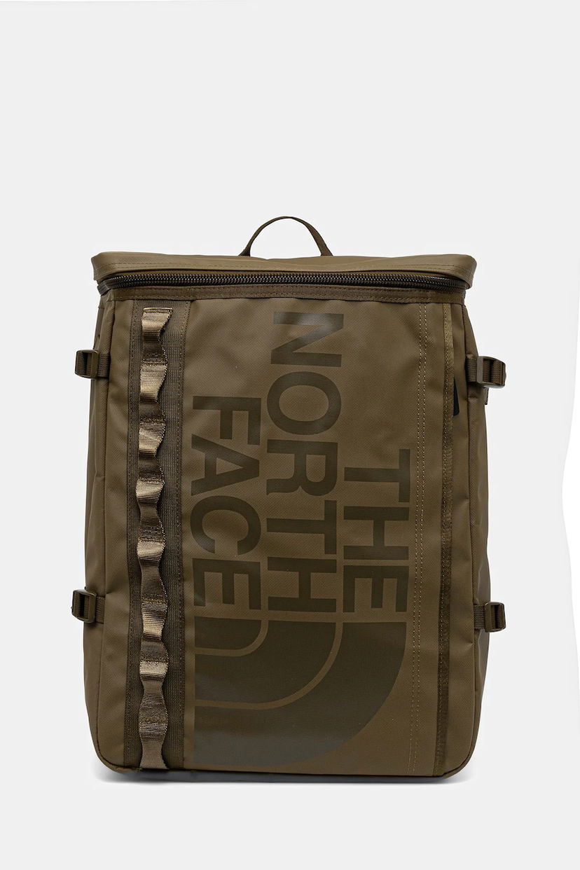 Batoh The North Face The North Face Base Camp Fuse Box Large Backpack Zelené | NF0A3KVRC7E1