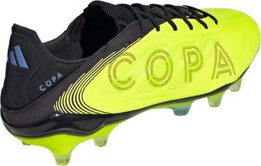Tenisky a topánky adidas Performance COPA PURE III ELITE FG Žltá | ih0072, 4