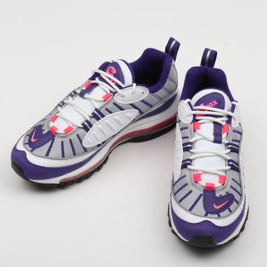 Tenisky a topánky Nike Air Max 98 Biela | AH6799-110, 2