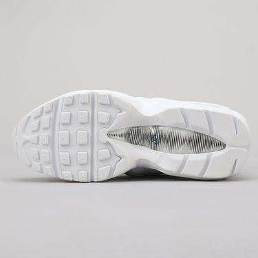 Tenisky a topánky Nike Air Max 95 W Biela | 307960-108, 4