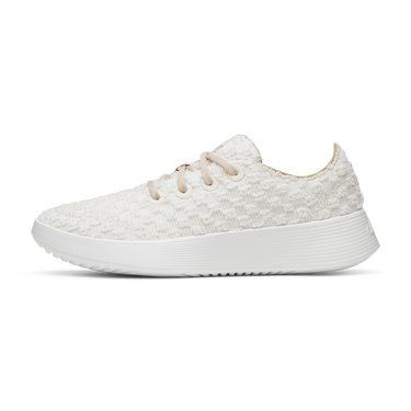 Tenisky a topánky Allbirds Runner Go Cozy Biela | A10896W, 1