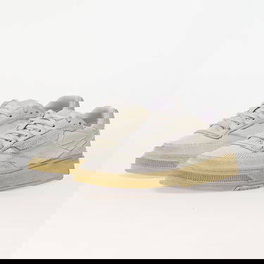 Tenisky a topánky Reebok Club C LTD Wax Moon Biela | RMIA04DC99LEA00G0100, 5
