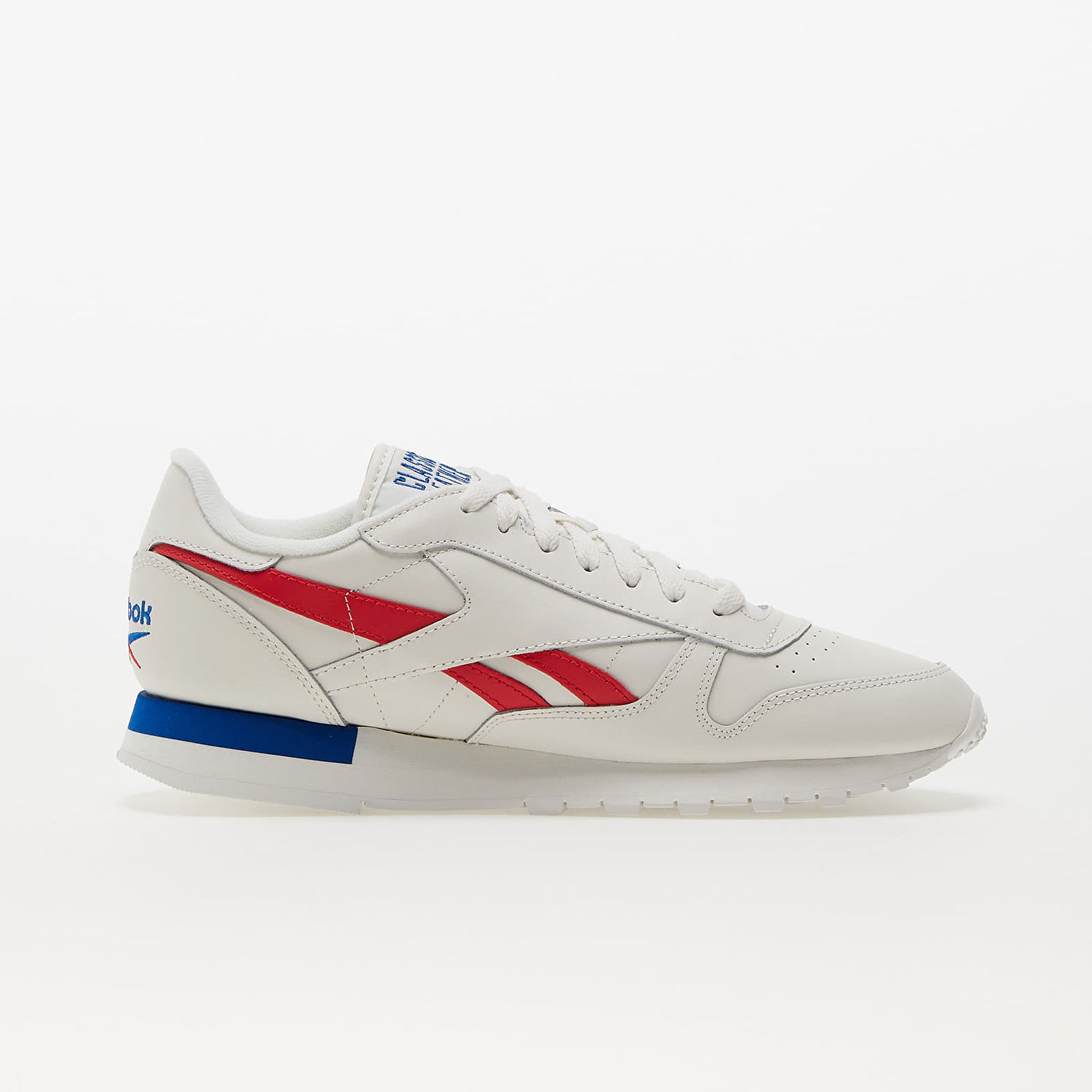 Tenisky a topánky Reebok Classic Leather Červená | IE9384, 1