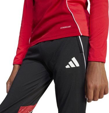 Tepláky adidas Originals adidas TIRO25C TR 3/4 Training Pants Čierna | ji6499, 3